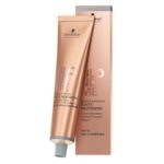 Schwarzkopf Professional BlondMe White Blending Eis, 1er Pack (1 x 60 ml)