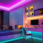 Govee LED Strip, RGB LED Streifen – Bild 5