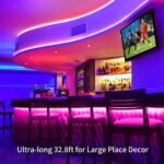 Govee LED Strip, RGB LED Streifen – Bild 4
