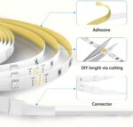 Govee LED Strip, RGB LED Streifen – Bild 6
