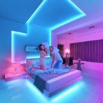 Govee LED Strip, RGB LED Streifen – Bild 7
