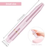 Elektrische Nagelfeile Set NAVANINO 11 in 1 USB Elektrisches Pediküre Set – Bild 5