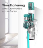 Tineco Akku Staubsauger A11 Master 2 in 1 – Bild 8