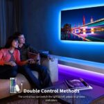 Govee LED Strip, RGB LED Streifen – Bild 3