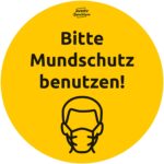 AVERY Zweckform Hinweisaufkleber (ø20 cm) – Bild 5