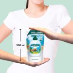 Palmolive Flüssig Seife Aquarium mit Flora, 2er Pack (2 x 500 ml) – Bild 6