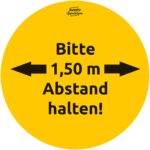 AVERY Zweckform Hinweisaufkleber (ø20 cm) – Bild 3