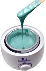 1 kg Aloe Vera Wachs Filmwachs Premium,  Enthaarung, Haarentfernung – Bild 4