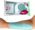 1 kg Aloe Vera Wachs Filmwachs Premium,  Enthaarung, Haarentfernung – Bild 5