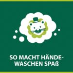 Palmolive Flüssig Seife Aquarium mit Flora, 2er Pack (2 x 500 ml) – Bild 4