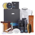 Bartpflege Set, Magicfun 10 Bart set – Bild 9