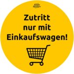 AVERY Zweckform Hinweisaufkleber (ø20 cm) – Bild 6