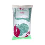 1 kg Aloe Vera Wachs Filmwachs Premium, Enthaarung, Haarentfernung