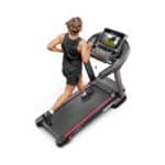Sportstech F37 Profi Laufband | Deutsches Qualitätsunternehmen | bis 20 km/h