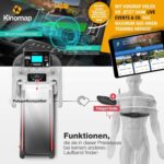 Sportstech F37 Profi Laufband | Deutsches Qualitätsunternehmen |  bis 20 km/h – Bild 6