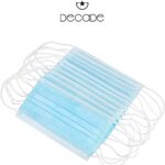 DECADE MASKEN– 50x Mundschutz Maske mit 98% BFE – Bild 7