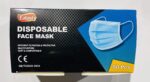 50 Stück Gesichtsmasken Einweg-Masken, Einweg-Schutz – Bild 7