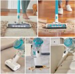 Tineco Akku Staubsauger A11 Master 2 in 1 – Bild 5