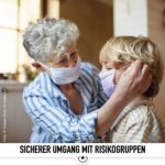 DECADE MASKEN– 50x Mundschutz Maske mit 98% BFE – Bild 8