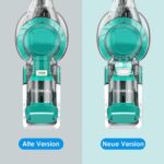 Tineco Akku Staubsauger A11 Master 2 in 1 – Bild 7