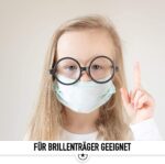 DECADE MASKEN– 50x Mundschutz Maske mit 98% BFE – Bild 6