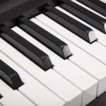 RockJam Digital-Piano Keyboardständer – Bild 12