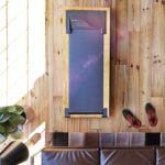 DESKFIT Laufband für Schreibtisch - fit & gesund Fernbedienung + App – Bild 8
