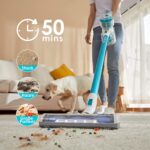 Tineco Akku Staubsauger A11 Master 2 in 1 – Bild 3