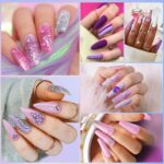 Skymore Nagelgel Set, Nagelverlängerung – Bild 6