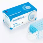 DECADE MASKEN– 50x Mundschutz Maske mit 98% BFE – Bild 5