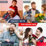 Beesjuy 11-in-1 Bartpflege Set – Perfektes Geschenk für Männer – Bild 5