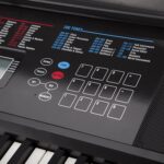 RockJam Digital-Piano Keyboardständer – Bild 10