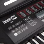 RockJam Digital-Piano Keyboardständer – Bild 9