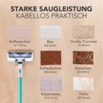 Tineco Akku Staubsauger A11 Master 2 in 1 – Bild 9