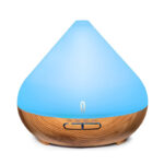 Aroma Diffuser 300ml Ultraschall Luftbefeuchter