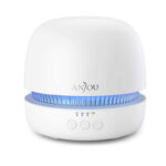 Aroma Diffuser 300ML Ultraschall Luftbefeuchter Duftlampen