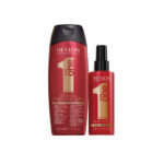 Hair Treatment Classic + Conditioning Shampoo