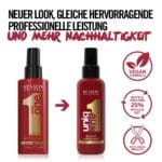 REVLON PROFESSIONAL UniqOne Leave-In Hair Treatment – Bild 4