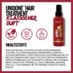 REVLON PROFESSIONAL UniqOne Leave-In Hair Treatment – Bild 2