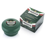 Proraso Rasierseife im Tiegel mit Eukalyptus