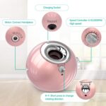 Elektrischer Nagelfräser 6in1 – 35.000 U/Min für Gelnägel & Nagelpflege – Bild 7