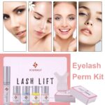 MYSWEETY Wimpernlifting Set, Starter Kit – Bild 6