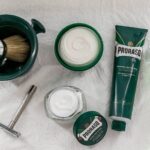 Proraso Rasierseife im Tiegel mit Eukalyptus – Bild 4