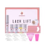 MYSWEETY Wimpernlifting Set, Starter Kit
