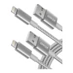 Anker iPhone Kabel 1.8m doppelt geflochtenes Premium