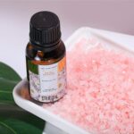 SPA LUXETIQUE Beauty Set für Frauen – 15-teiliges Wellness Geschenkset mit Duschgel und Accessoires, Gänseblümchenduft – Bild 3