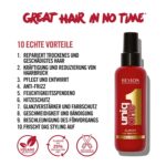 REVLON PROFESSIONAL UniqOne Leave-In Hair Treatment – Bild 7