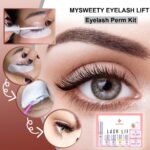 MYSWEETY Wimpernlifting Set, Starter Kit – Bild 5