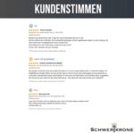 Rasiermesser Set Herren für Einsteiger – Bild 6