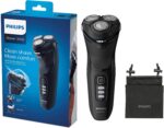 Philips Series 3000 Elektrischer Trocken- & Nassrasierer – Bild 7